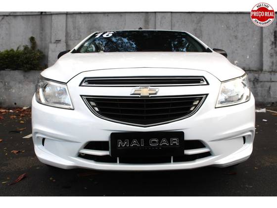 CHEVROLET ONIX 1.0 MPFI LT 8V FLEX 4P MANUAL CHEVROLET ONIX 1.0 MPFI LT 8V FLEX 4P MANUAL